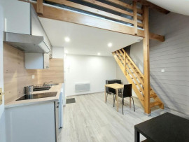 
                                                                                        Location
                                                                                         Location meublée Port Marly