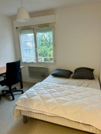 
                                                                                        Location
                                                                                         Location meublée studio 17 m² Rouen (76000)