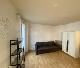 
                                                                                        Location
                                                                                         Location meublée studio 24 m² Ivry-Sur-Seine