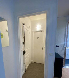 
                                                                                        Location
                                                                                         Location meublée studio 24 m² Ivry-Sur-Seine