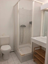 
                                                                                        Location
                                                                                         Location meublée studio 28m² à Villeurbanne