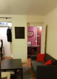 
                                                                                        Location
                                                                                         Location meublée studio 29 m² Clamart (92140)