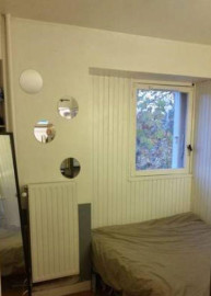 
                                                                                        Location
                                                                                         Location meublée studio 29 m² Clamart (92140)