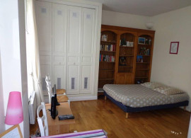 
                                                                                        Colocation
                                                                                         Location meublée studio 30 m² Paris 14E (75014)