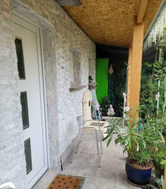 
                                                                                        Location
                                                                                         Location meublée studio 31 m² à Tremblay-En-France