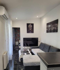 
                                                                                        Location
                                                                                         Location meublée studio 31 m² à Tremblay-En-France