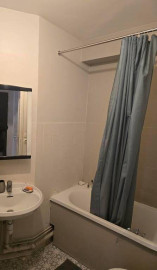 
                                                                                        Location
                                                                                         Location meublée studio 33 m² Arcueil (94110)