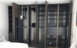 
                                                                                        Location
                                                                                         Location meublée studio 40 m² Paris 7E