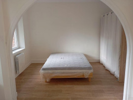
                                                                                        Location
                                                                                         Location meublée T1bis 35m² Centre