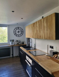 
                                                                                        Location
                                                                                         Location meublee t3 60m2