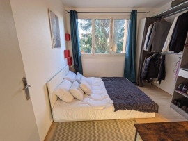 
                                                                                        Location
                                                                                         Location meublée t3 67 m² La Celle-Saint-Cloud