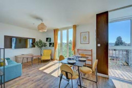 
                                                                                        Location
                                                                                         LOCATION MEUBLEE TOUT INCLUS Saint Barnabé