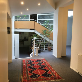 
                                                                                        Location
                                                                                         Location ou Vente bureaux Amiens - 405 m²