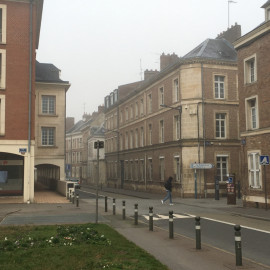 
                                                                                        Location
                                                                                         Location ou Vente bureaux Amiens - 405 m²