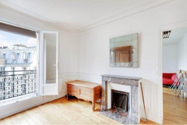 
                                                                                        Location
                                                                                         Location Paris 18eme - 32m2