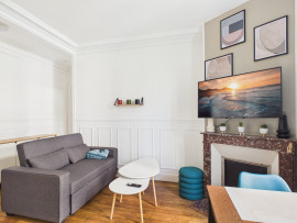 
                                                                                        Location
                                                                                         Location proche de la gare Issy-Val de Seine