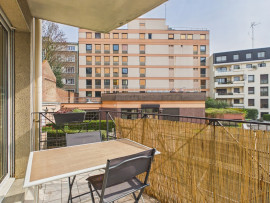 
                                                                                        Location
                                                                                         Location proche de la gare Lille-Flandre