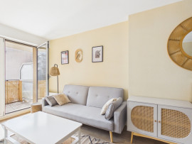 
                                                                                        Location
                                                                                         Location proche de la gare Lille-Flandre