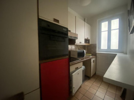 
                                                                                        Location
                                                                                         Location rand studio Paris 18ème Métro Lamarck