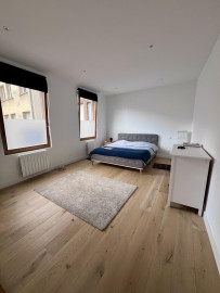 
                                                                                        Location
                                                                                         LOCATION Strasbourg – Quartier Gare /Petite France