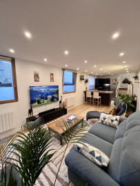 
                                                                                        Location
                                                                                         LOCATION Strasbourg – Quartier Gare /Petite France