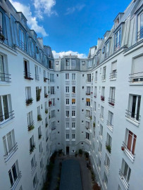 
                                                                                        Location
                                                                                         LOCATION STUDETTE avec ASCENSEUR - VILLAGE JOURDAI