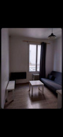 
                                                                                        Location
                                                                                         Location Studio 14m2 Paris 20eme