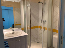 
                                                                                        Location
                                                                                         Location studio – 20 m² – Châtelet-Les Halles