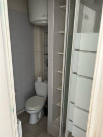
                                                                                        Location
                                                                                         Location studio 20m2 à Boulogne Billancourt