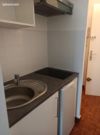 
                                                                                        Location
                                                                                         Location studio 20m2 Montpellier