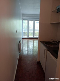 
                                                                                        Location
                                                                                         Location studio 20m2 Montpellier