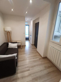 
                                                                                        Location
                                                                                         Location Studio 23 m2 meublé