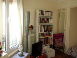 
                                                                                        Location
                                                                                         Location studio 23m2 75020