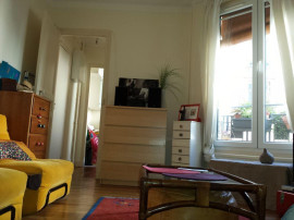 
                                                                                        Location
                                                                                         Location studio 23m2 75020