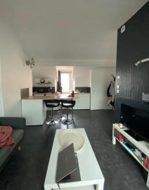 
                                                                                        Location
                                                                                         Location studio 31m² courte durée ou bail mobilité
