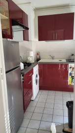 
                                                                                        Location
                                                                                         Location studio 34m2