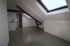 
                                                                                        Location
                                                                                         Location Studio 35 m2 Rennes