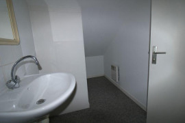 
                                                                                        Location
                                                                                         Location Studio 35 m2 Rennes