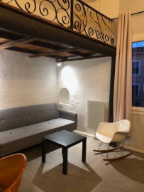 
                                                                                        Location
                                                                                         Location studio Aix centre ville