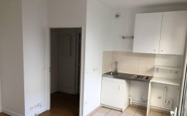 
                                                                                        Location
                                                                                         Location studio au calme 21 m² Neuilly-Sur-Seine