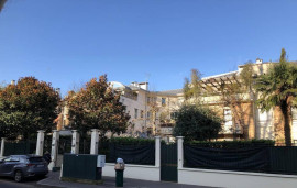 
                                                                                        Location
                                                                                         Location studio au calme 21 m² Neuilly-Sur-Seine