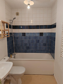 
                                                                                        Location
                                                                                         Location studio étudiant 450€ , 31400 Toulouse