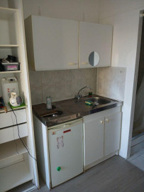 
                                                                                        Location
                                                                                         Location Studio - Le Havre Centre Ville