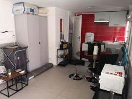 
                                                                                        Location
                                                                                         Location studio meublé 18 m2 Longjumeau