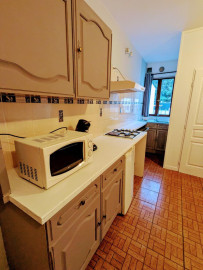 
                                                                                        Location
                                                                                         Location studio meublé 24 m² métro D Gare de Vaise