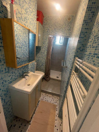 
                                                                                        Location
                                                                                         Location : studio meublé 30m² - Paris 20ème