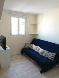 
                                                                                        Location
                                                                                         Location studio meublé