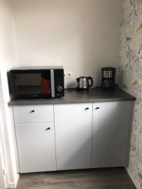 
                                                                                        Location
                                                                                         Location studio meublé avec parking sous sol