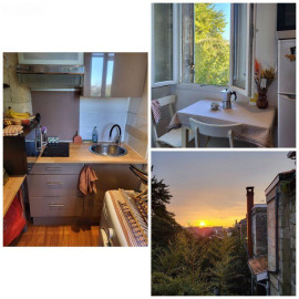 
                                                                                        Location
                                                                                         Location Studio Meublé - Centre - 750 CC