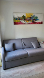 
                                                                                        Location
                                                                                         Location Studio meublé Châtelet
